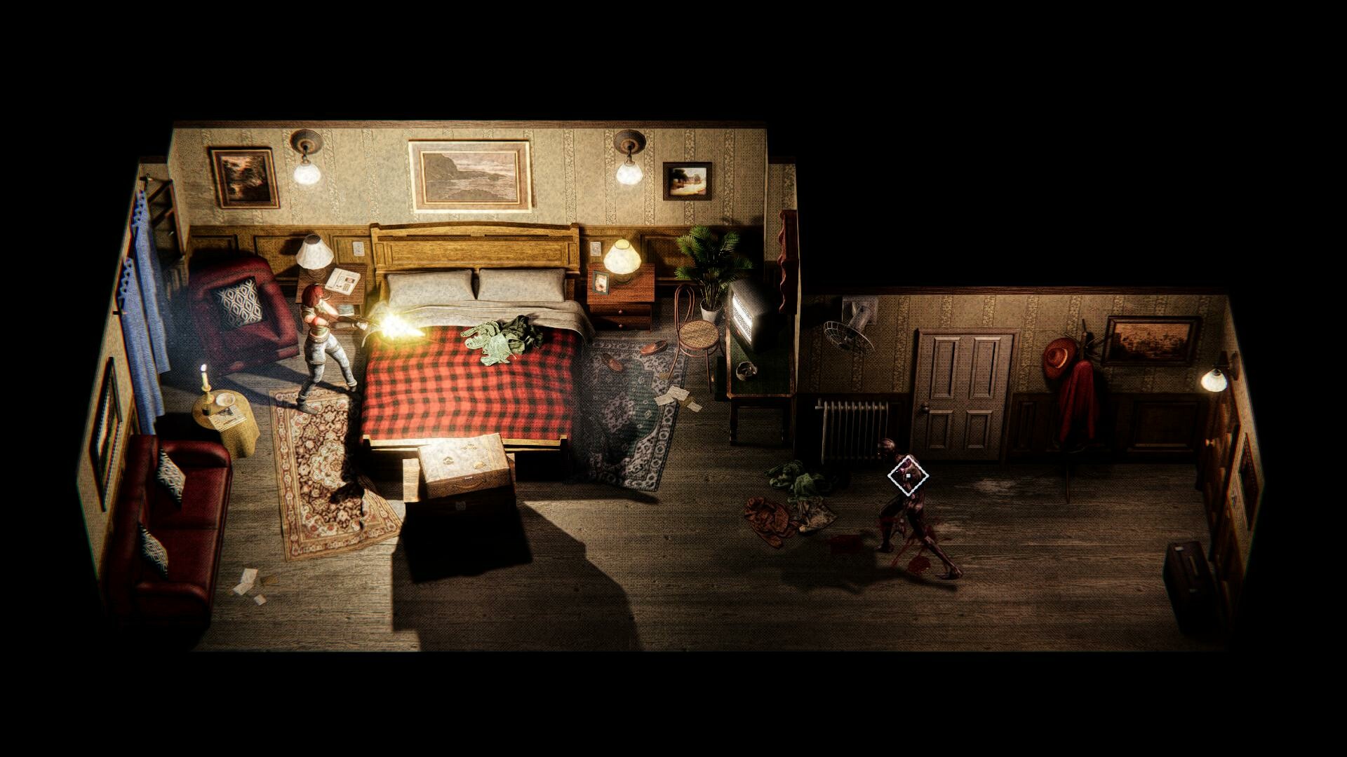 Biogenesis screenshot 2