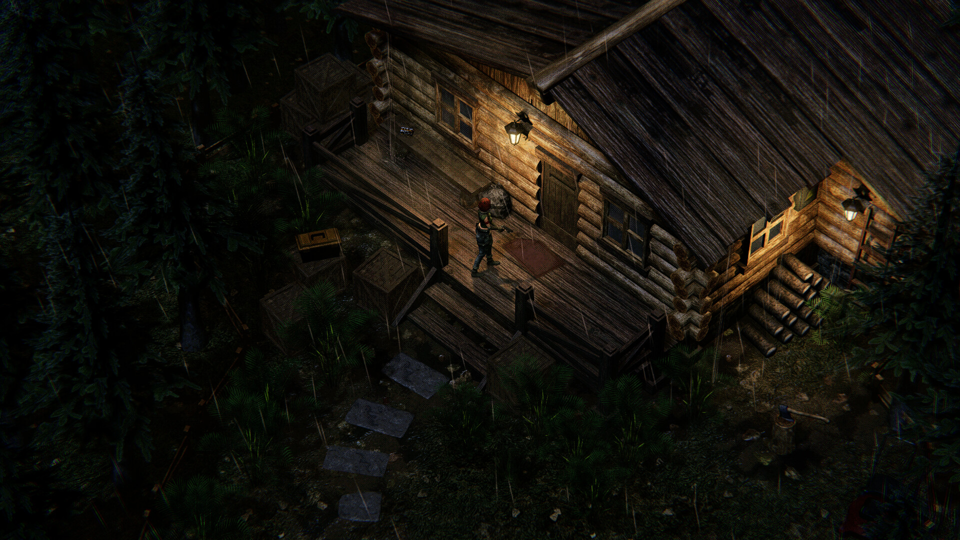 Biogenesis screenshot 9