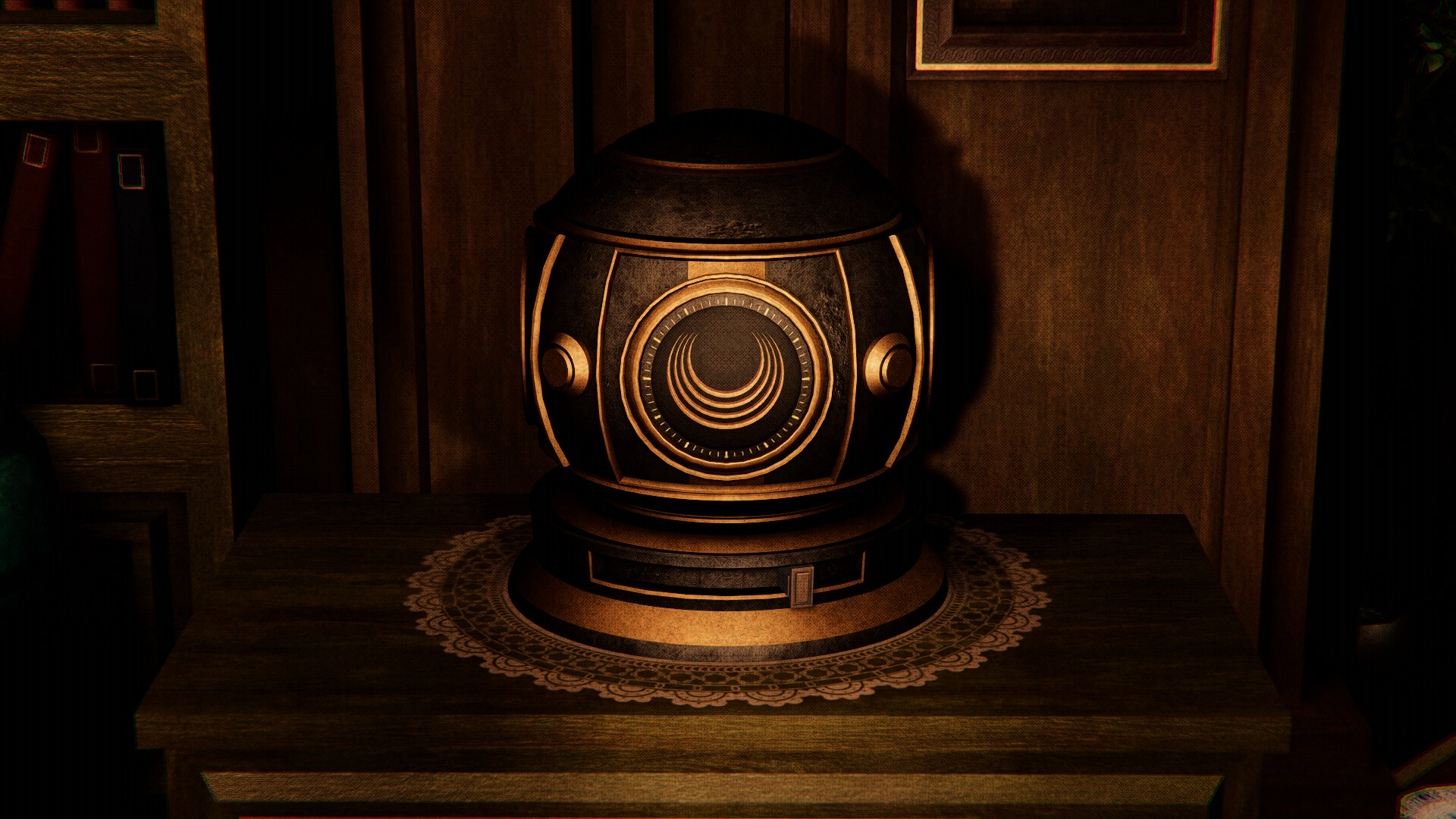 Biogenesis screenshot 5
