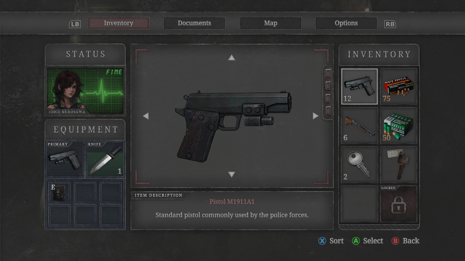 Biogenesis screenshot 8