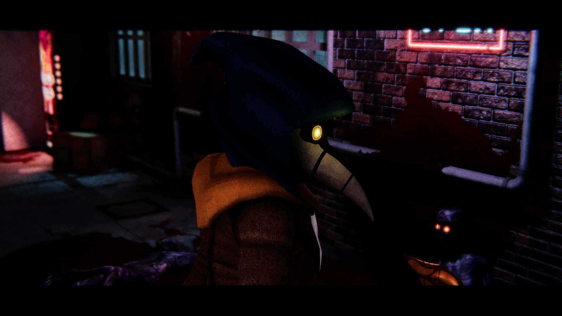 Biogenesis screenshot 3