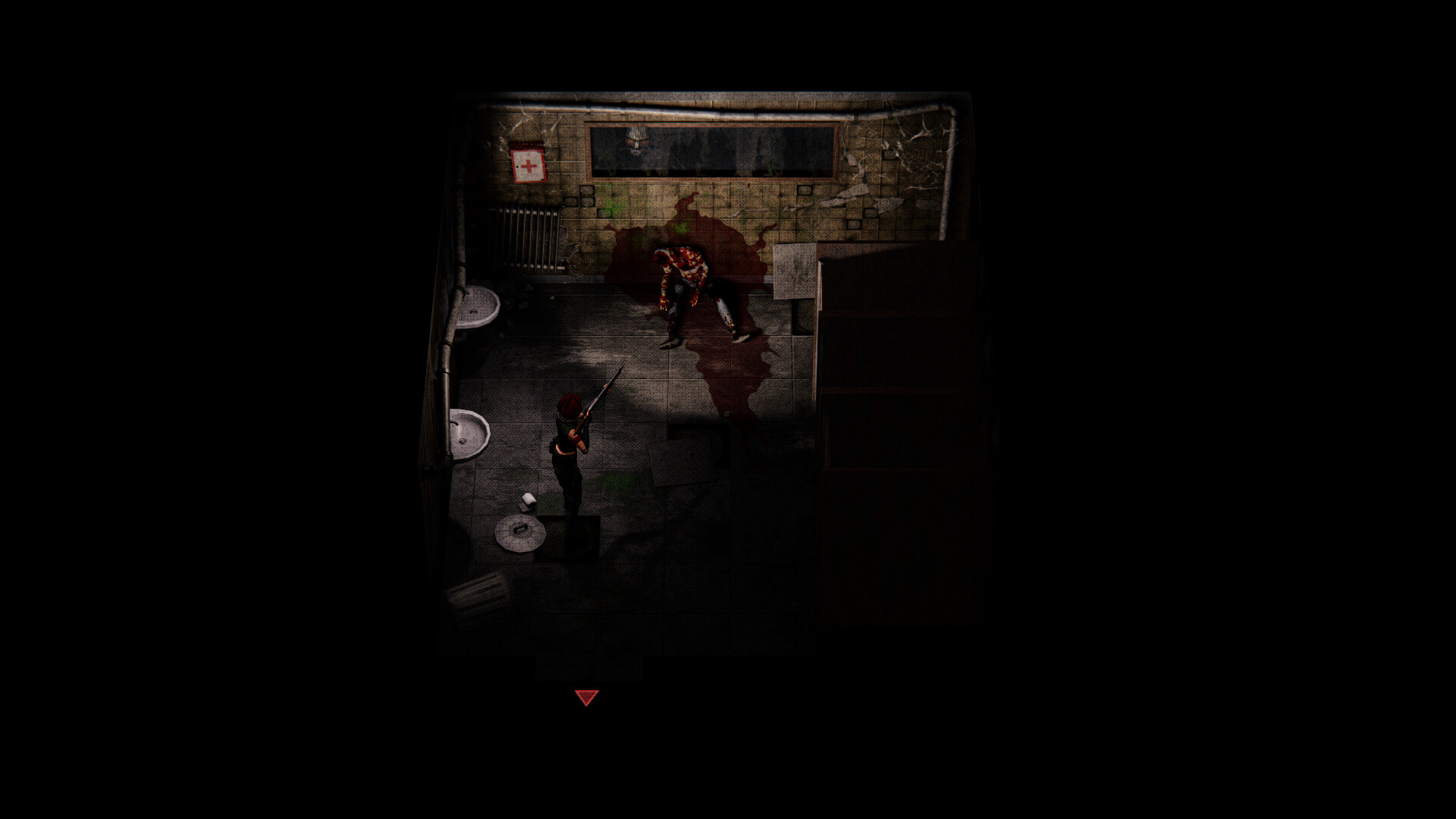 Biogenesis screenshot 6