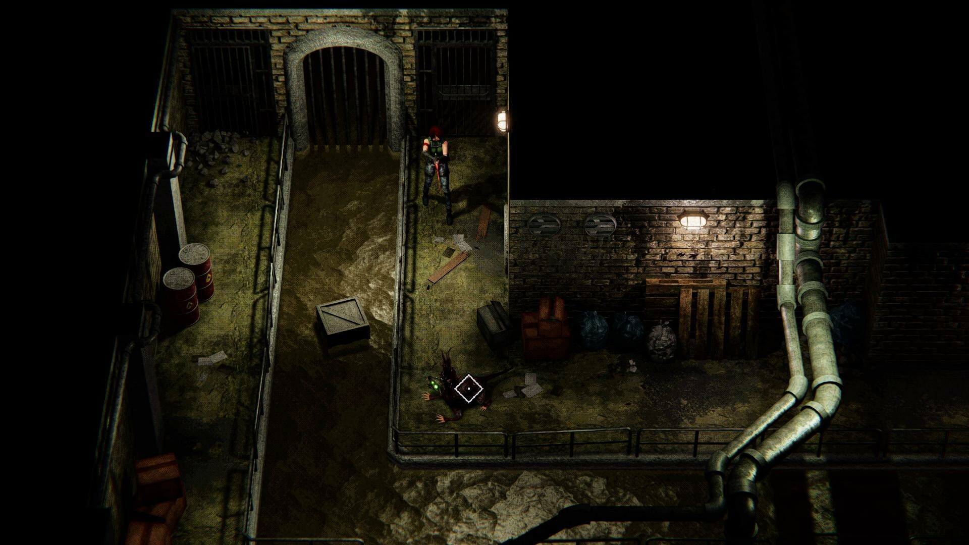 Biogenesis screenshot 4