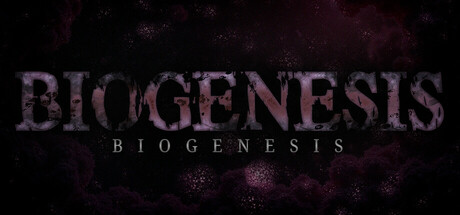 Biogenesis Cover Image