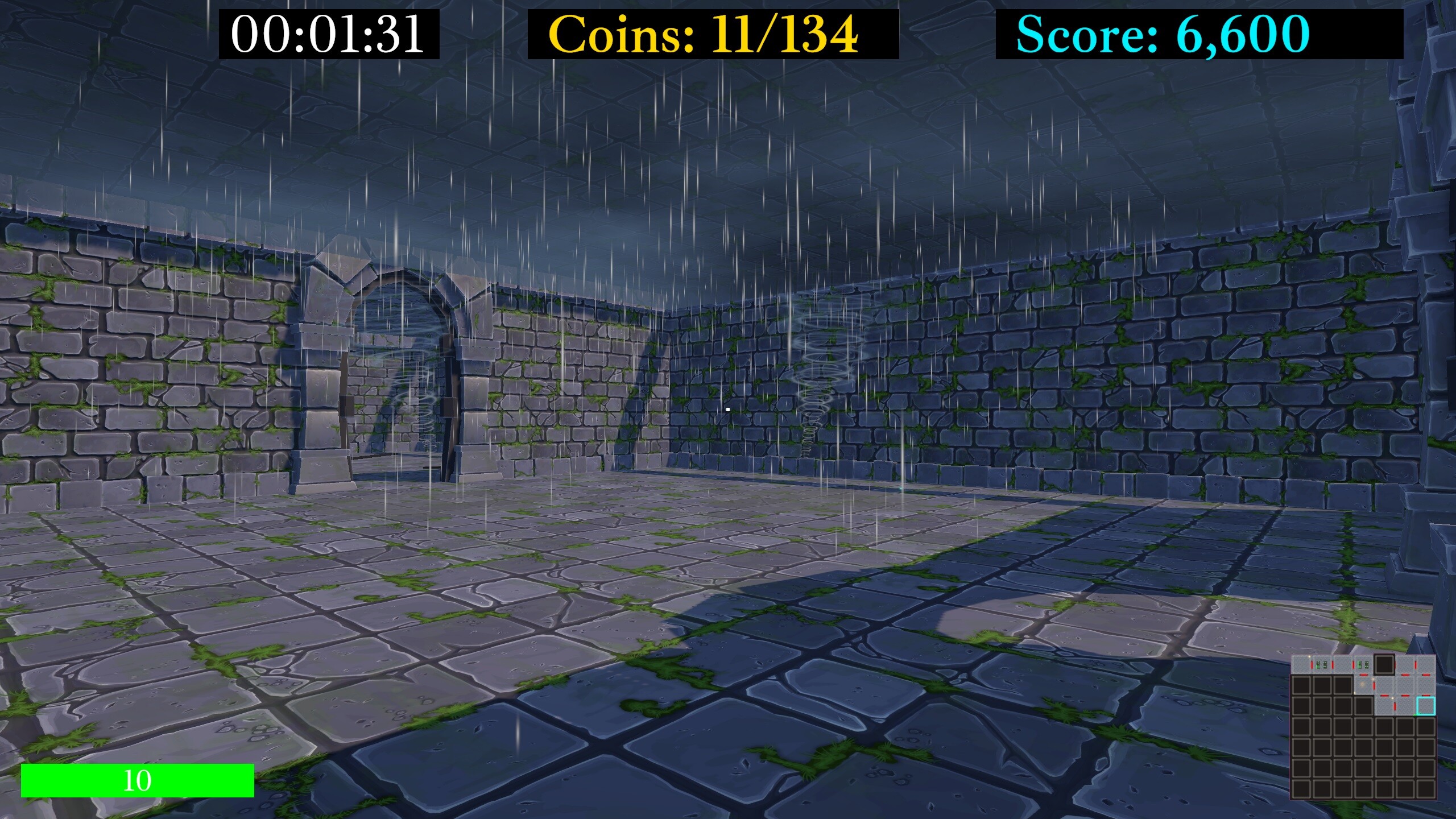 Eternal Halls screenshot 13