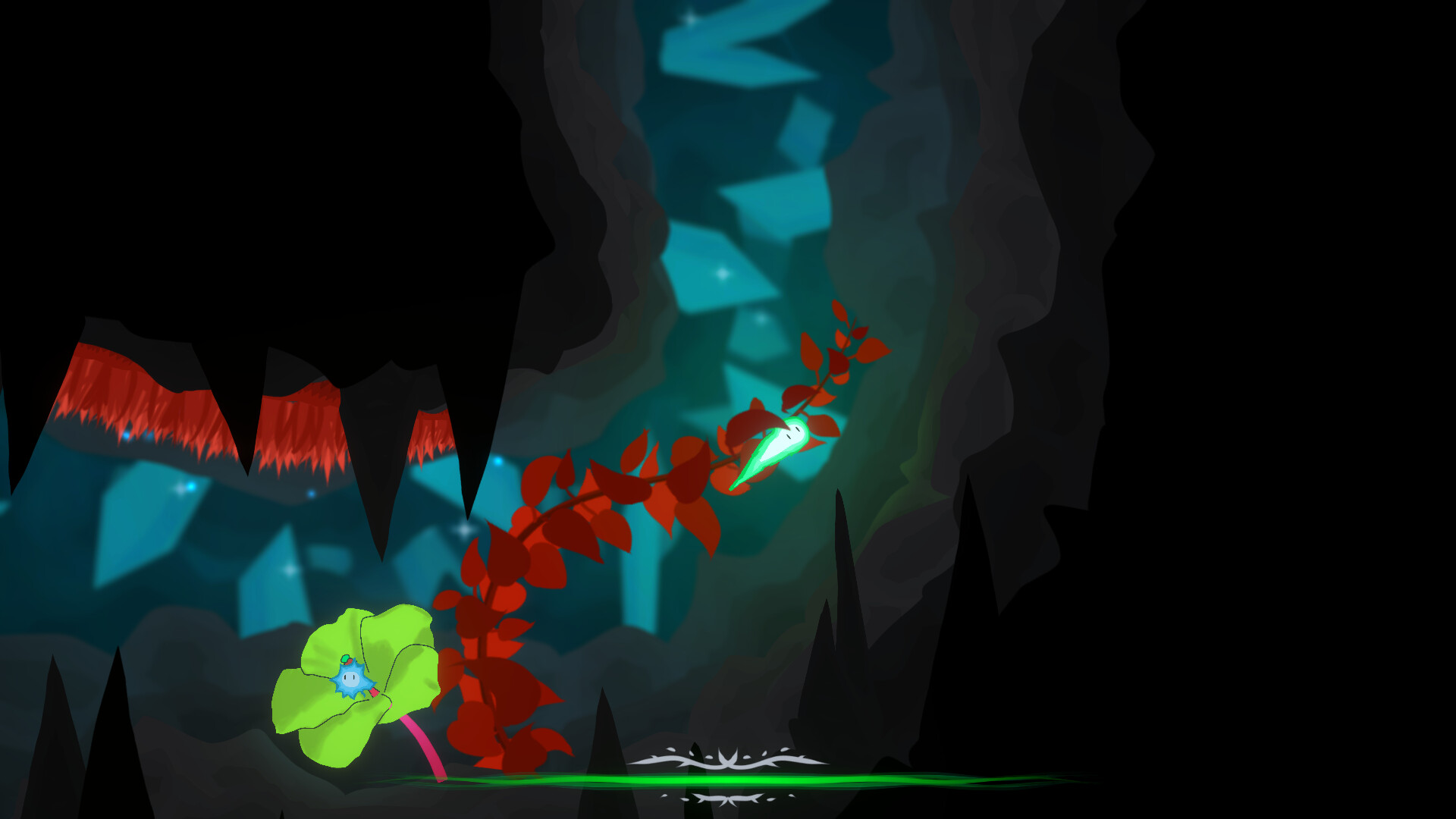 Soul Blossom screenshot 5