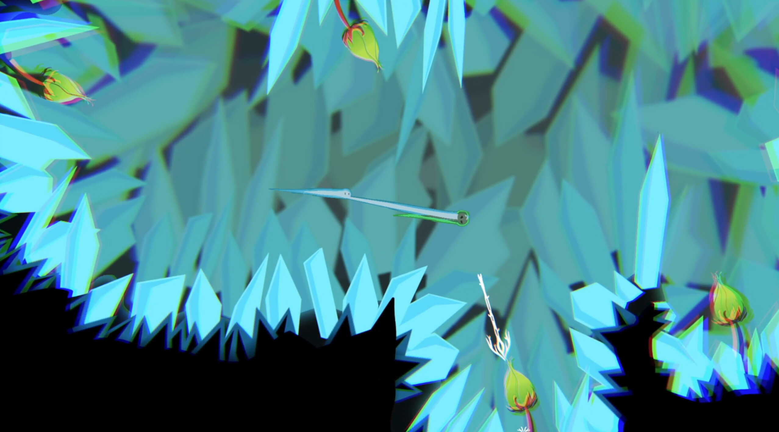 Soul Blossom screenshot 7
