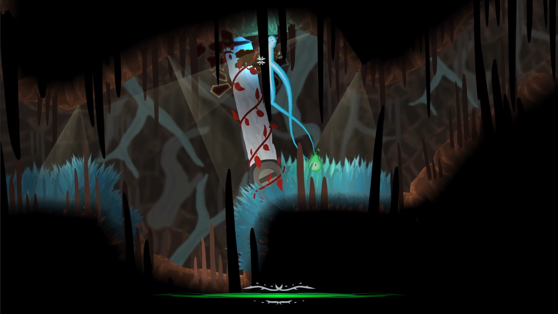 Soul Blossom screenshot 2
