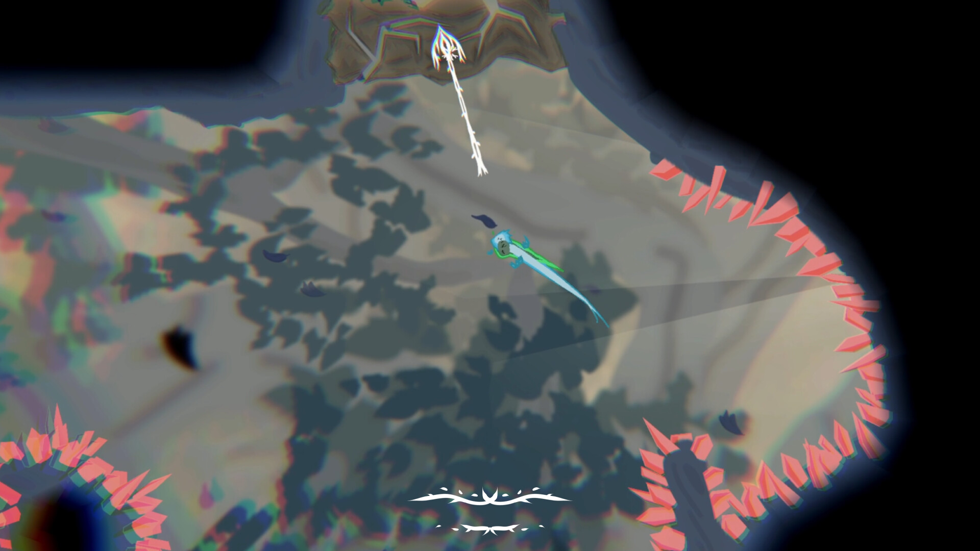 Soul Blossom screenshot 4