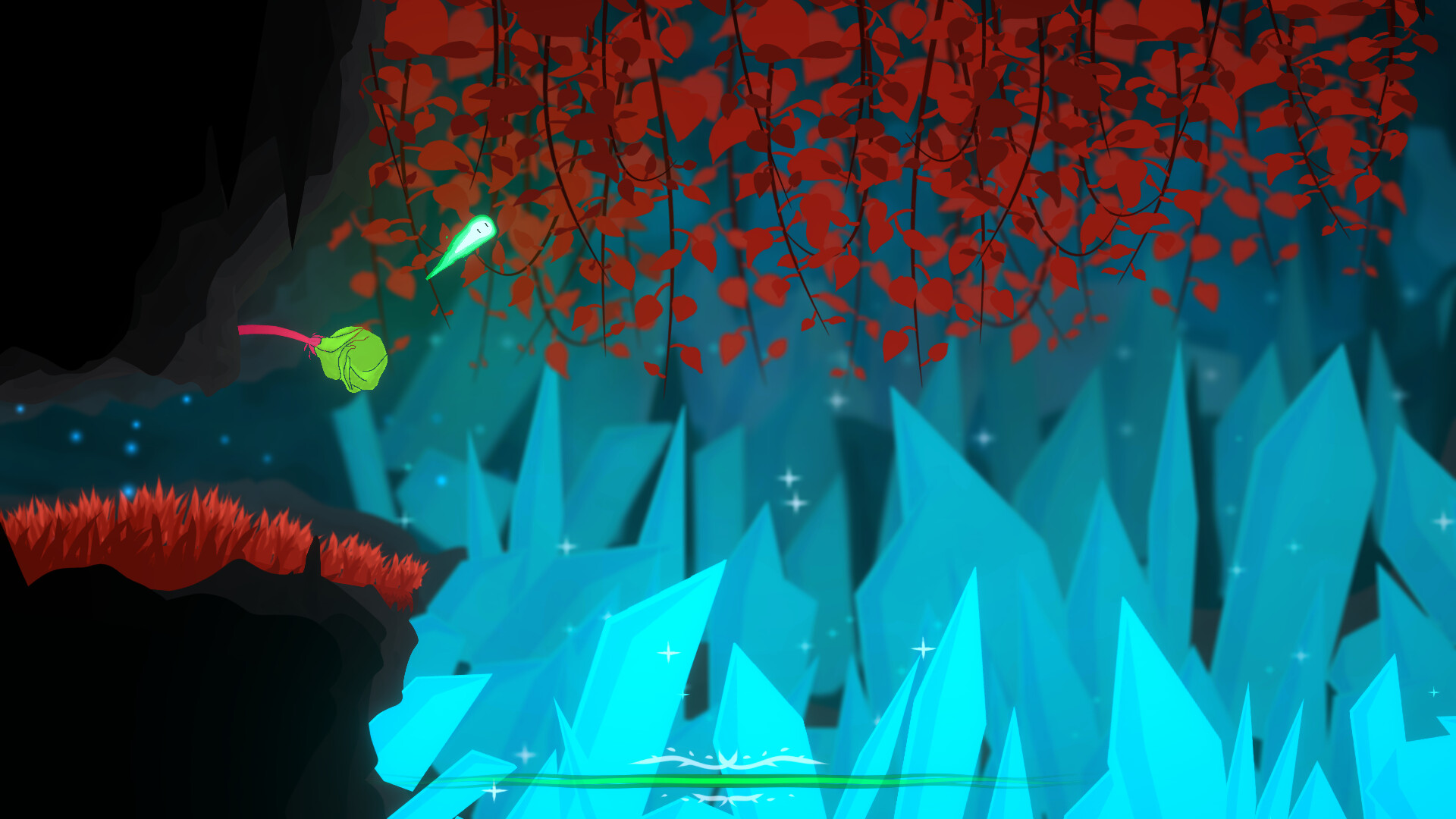Soul Blossom screenshot 6