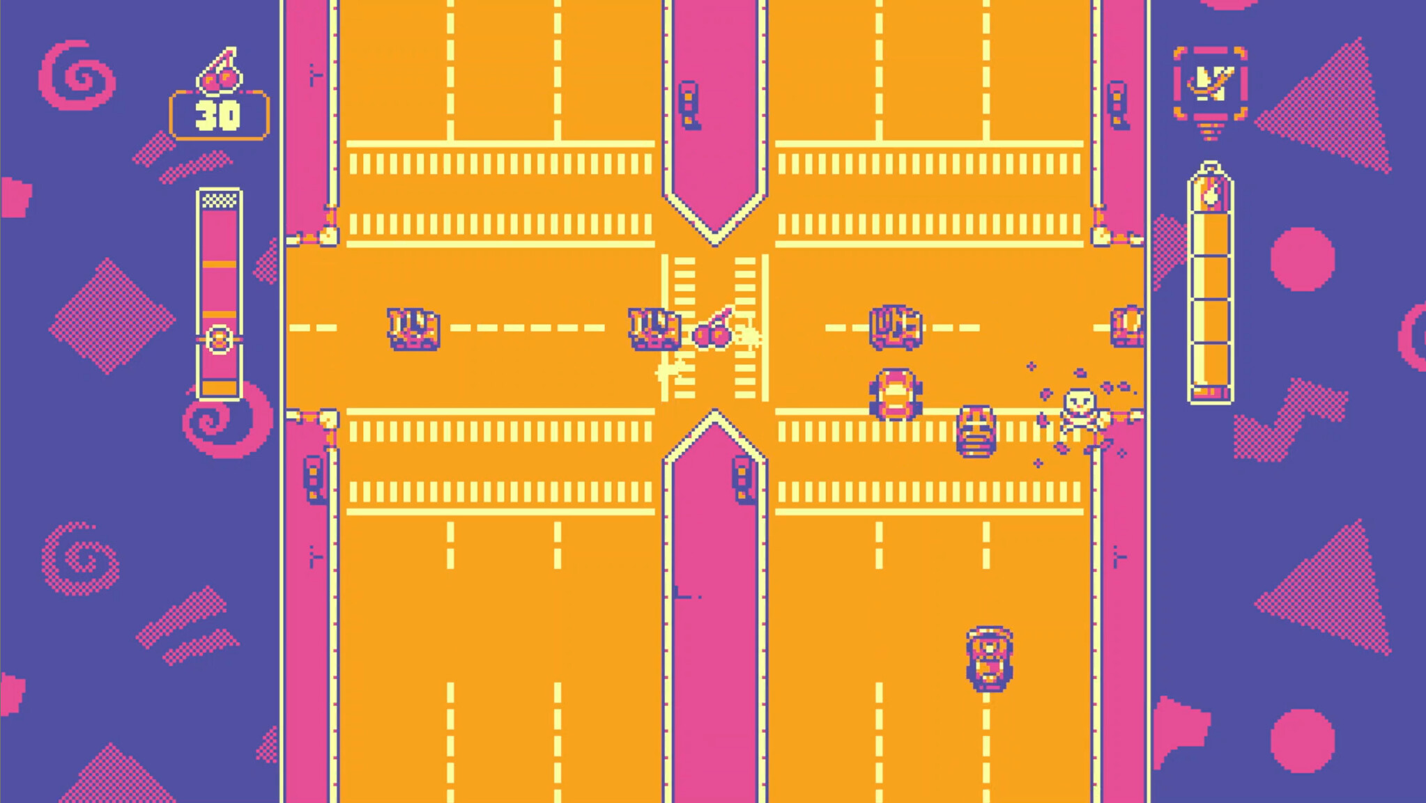 Bruisin Cruisers screenshot 7