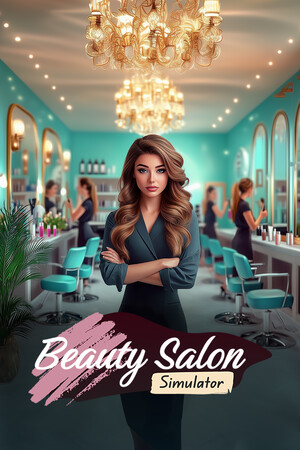 Beaty Salon SImulator