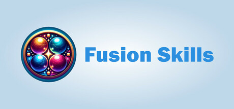 Fusion Skills Cover Image