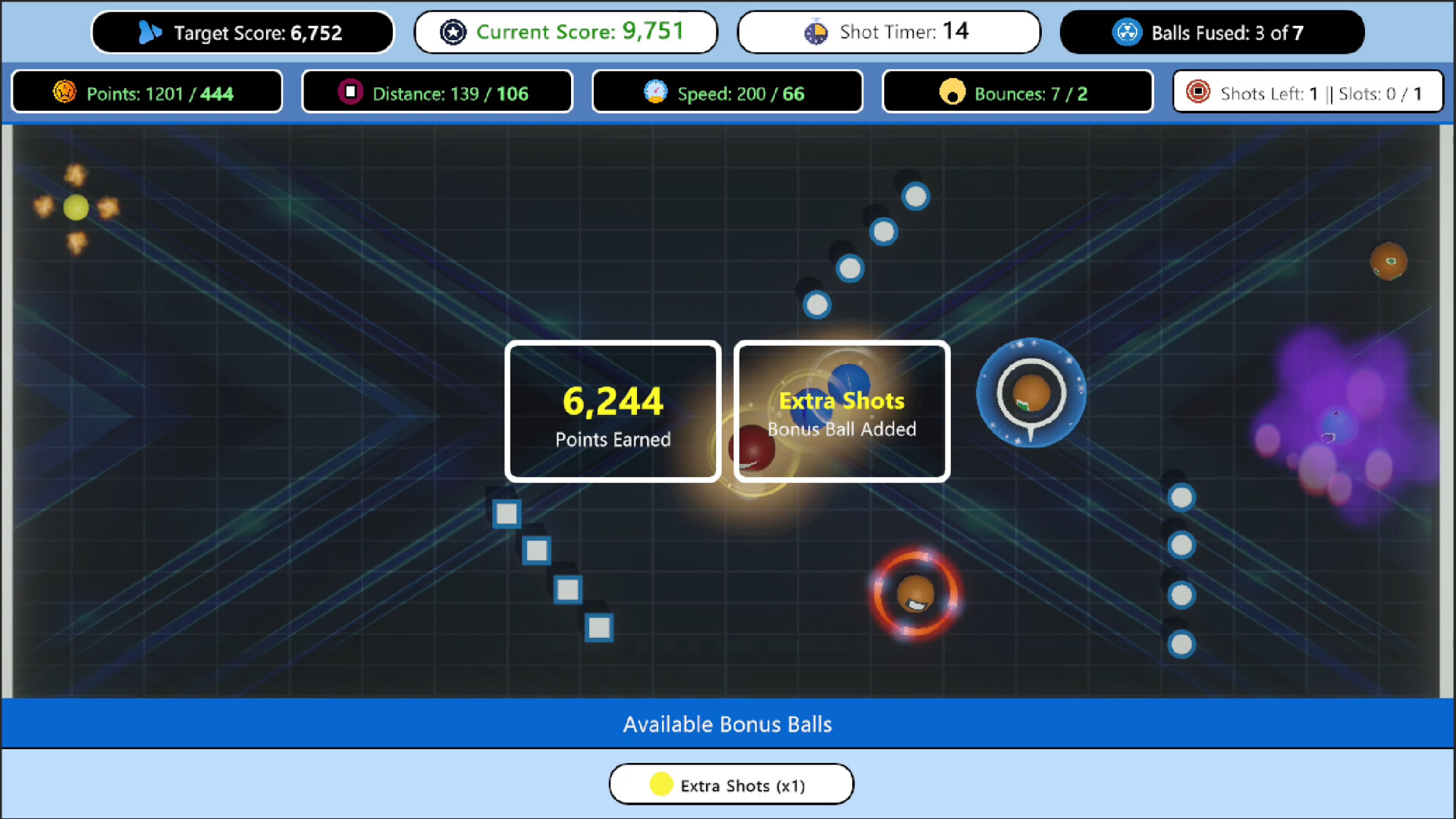 Fusion Skills screenshot 7