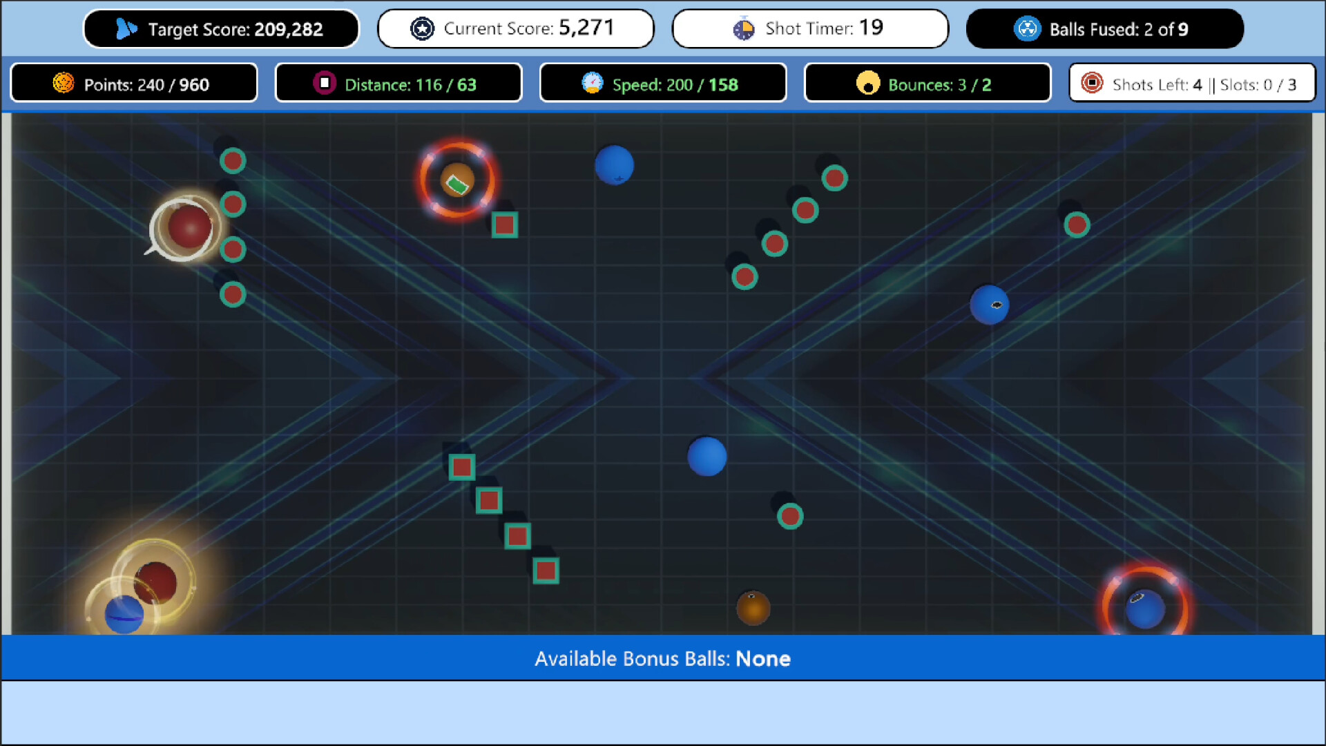 Fusion Skills screenshot 6