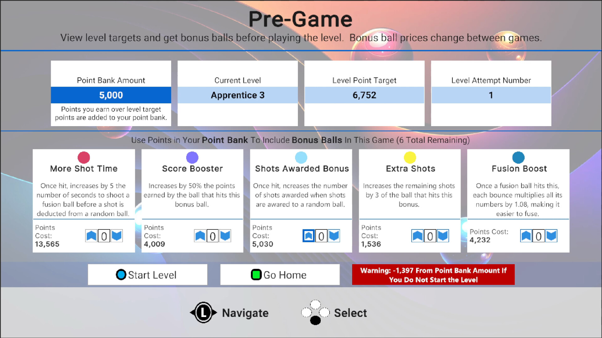 Fusion Skills screenshot 8