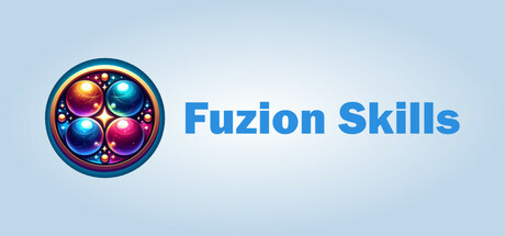 Fusion Skills — header artwork