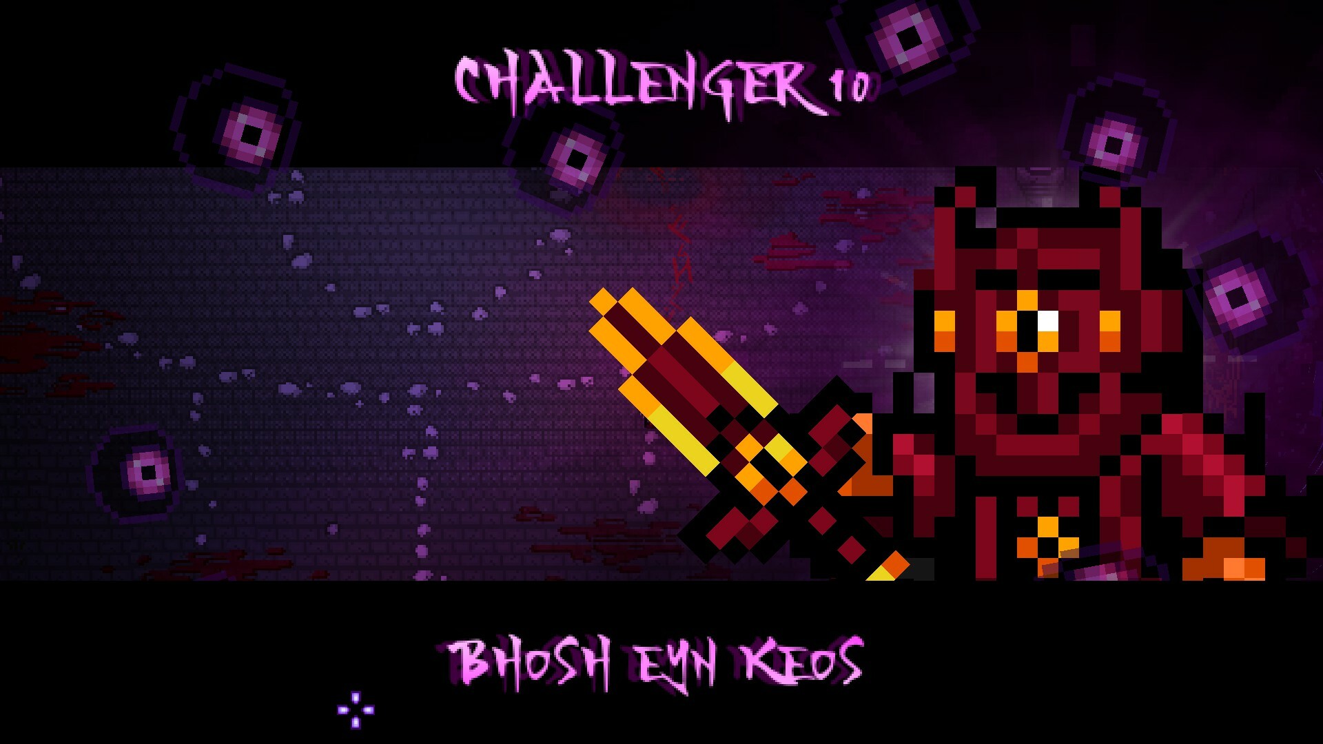 Darkzan Arena Downfall screenshot 14