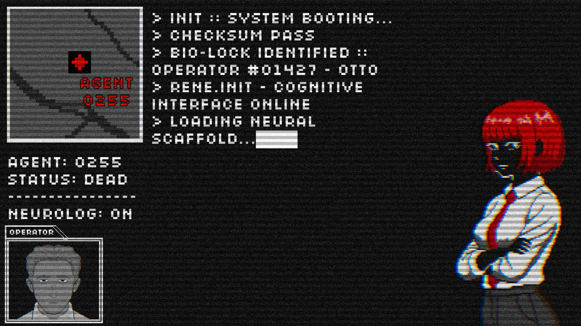 Operator Unknown screenshot 8