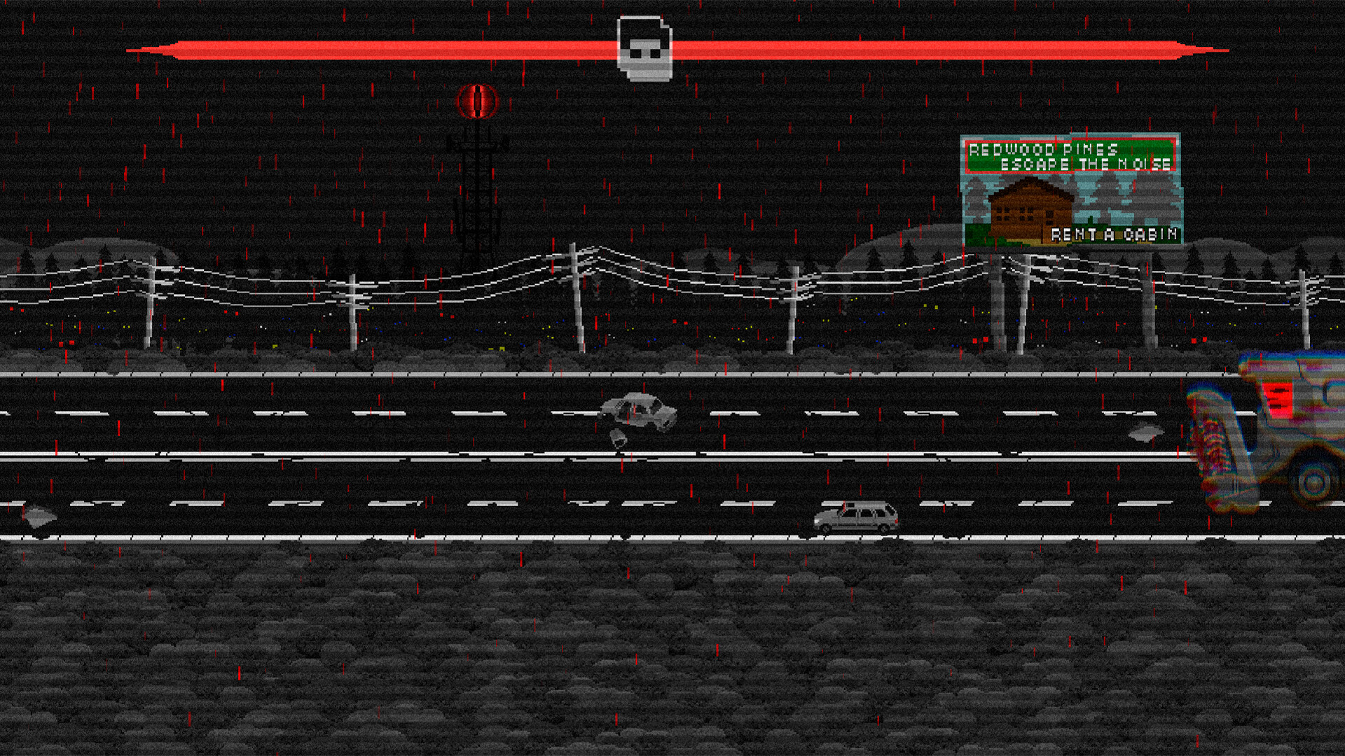 Operator Unknown screenshot 3
