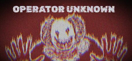 Operator Unknown Cover Image