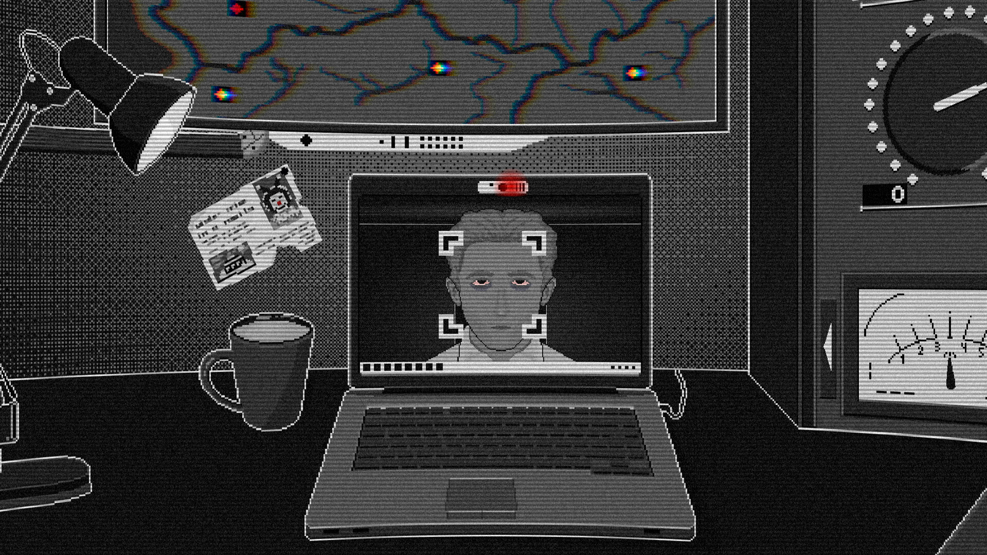 Operator Unknown screenshot 5