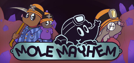 Mole Mayhem