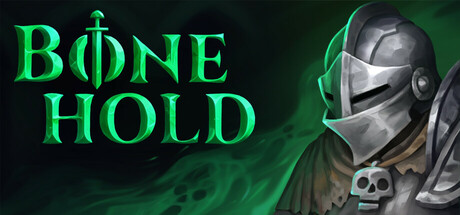 Bonehold Cover Image