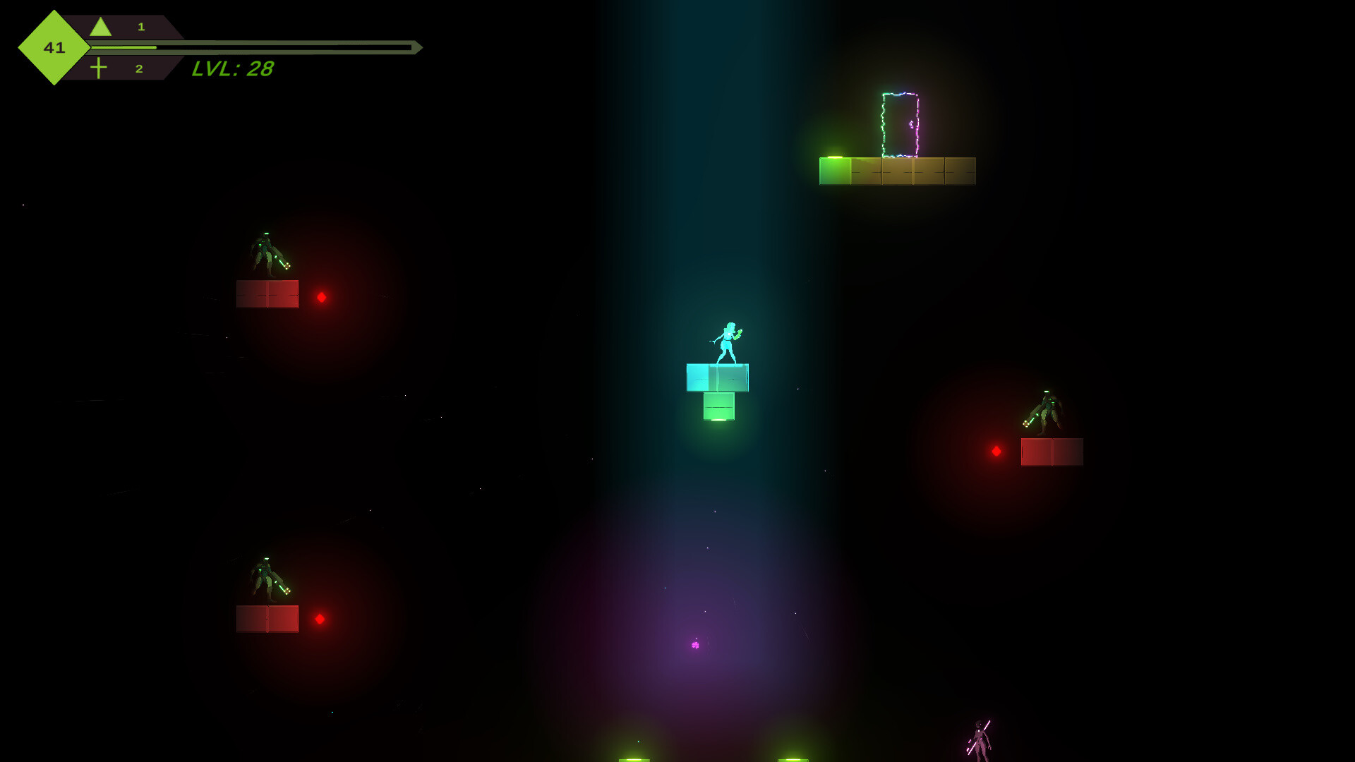 Gemmas Gauntlet screenshot 3