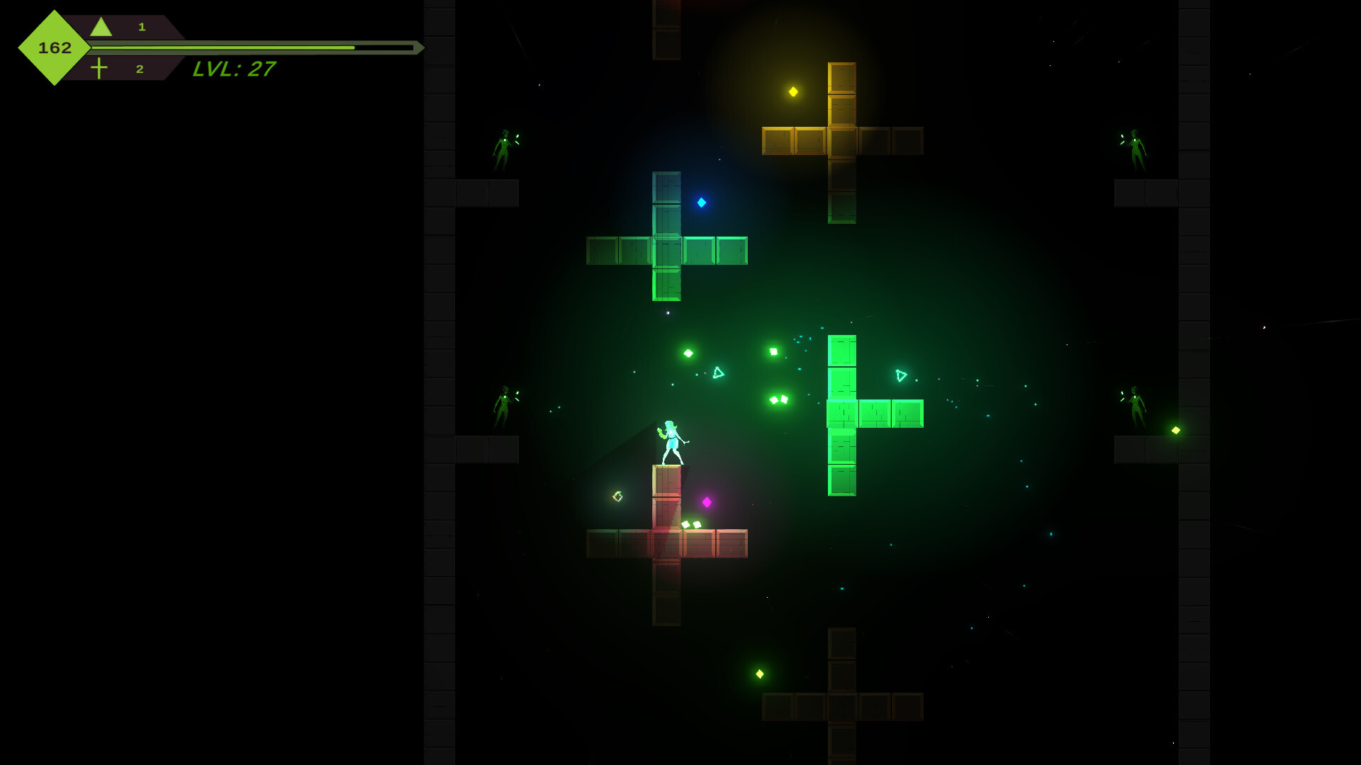 Gemmas Gauntlet screenshot 4