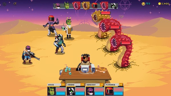 Galaxy of Pen & Paper +1 (2017) PC Full Galaxy of Pen & Paper +1 (2017) PC Full