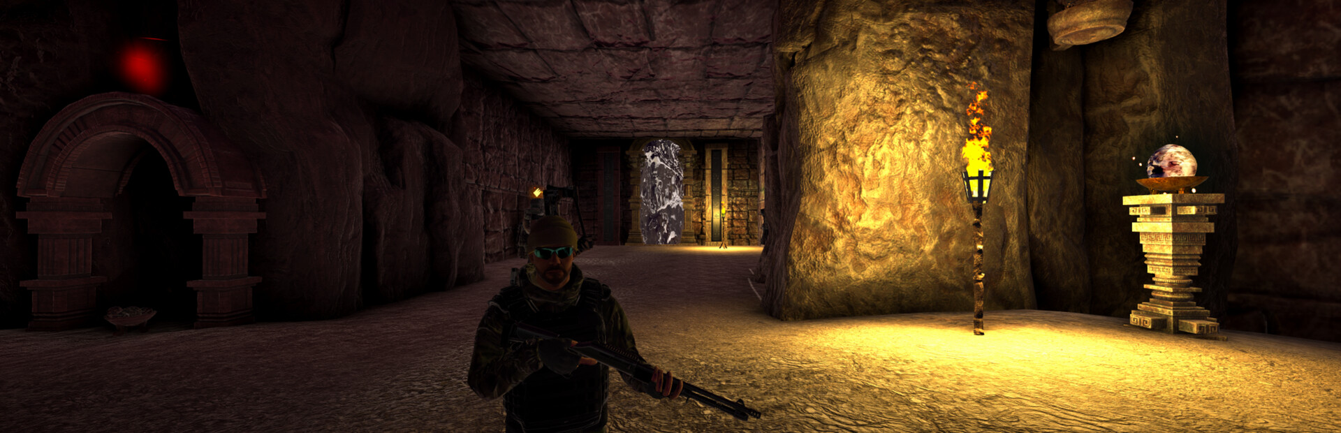 Maze of Perdition