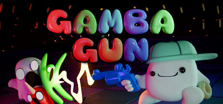 Gamba Gun