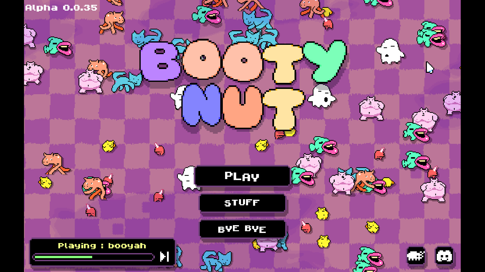 GambaGun screenshot 8