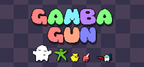 Gamba Gun Cover Image