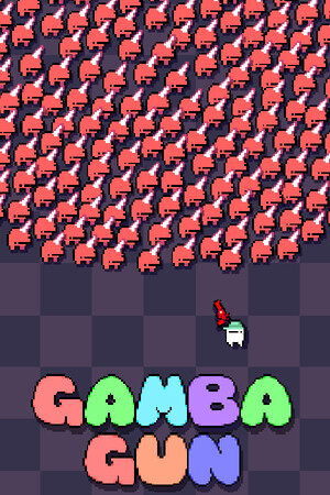 GambaGun