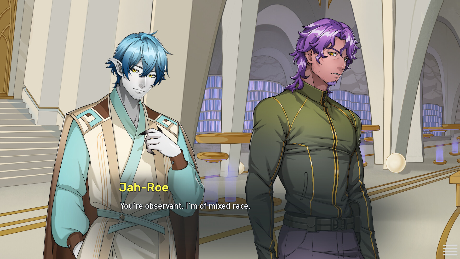 The Symbiant II screenshot 12