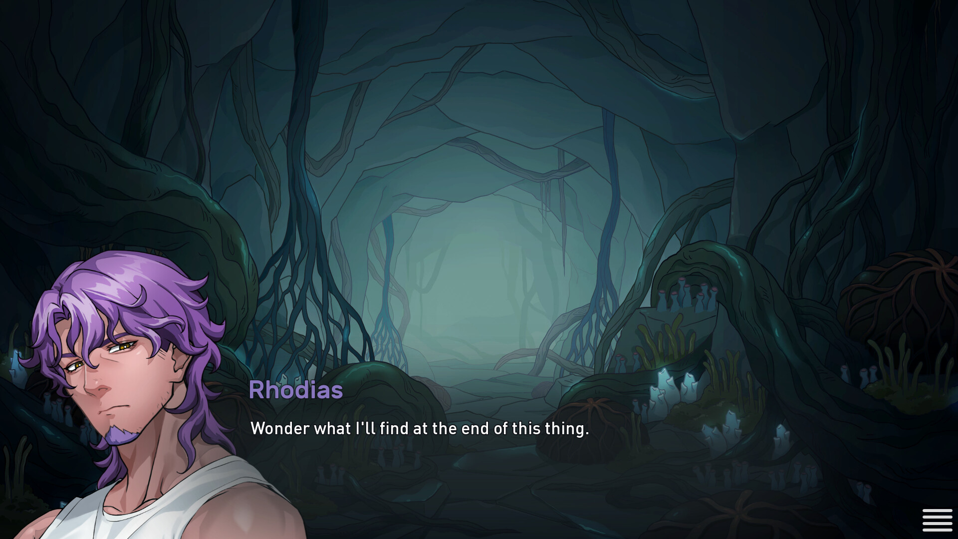 The Symbiant II screenshot 11