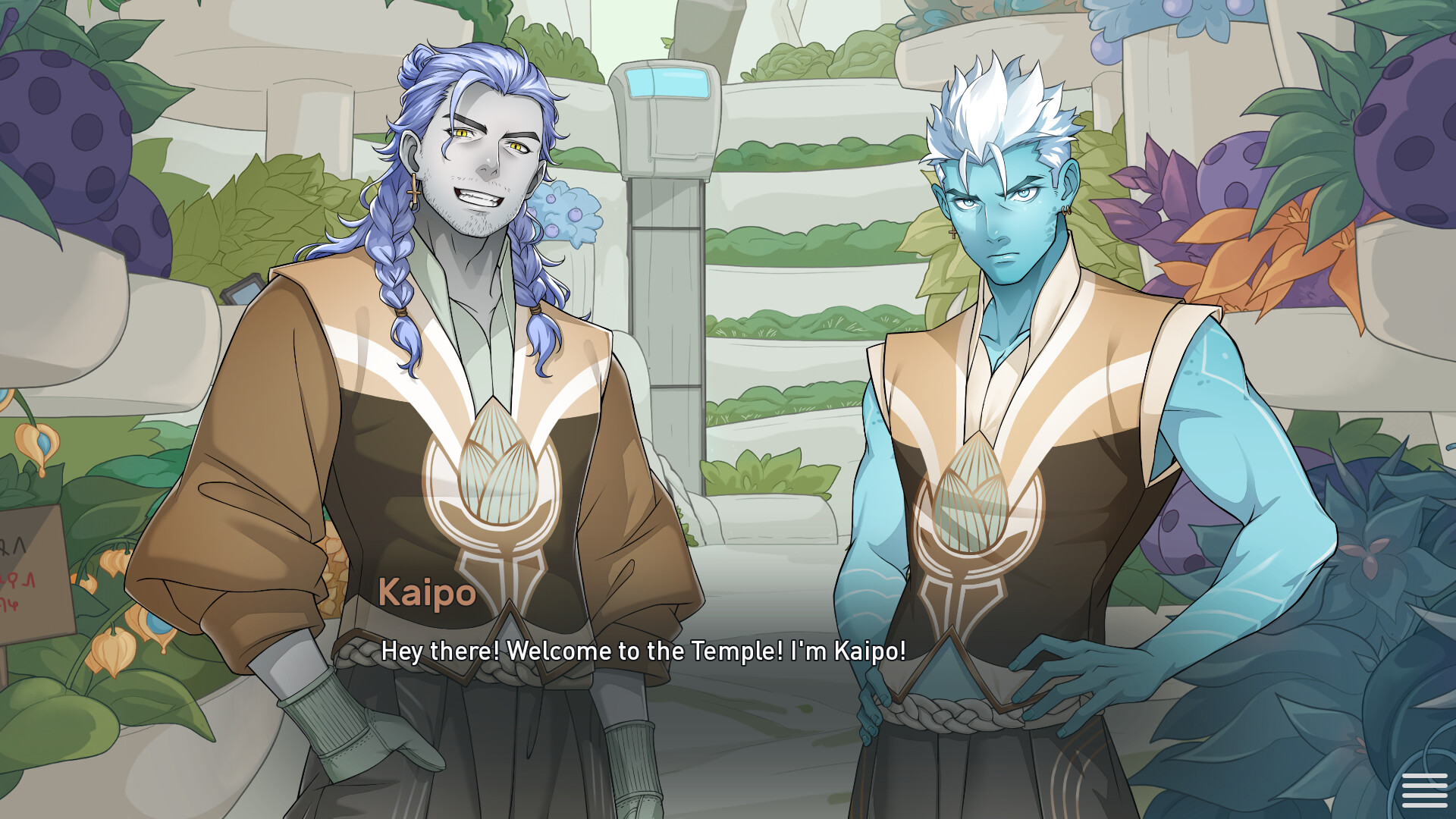 The Symbiant II screenshot 9
