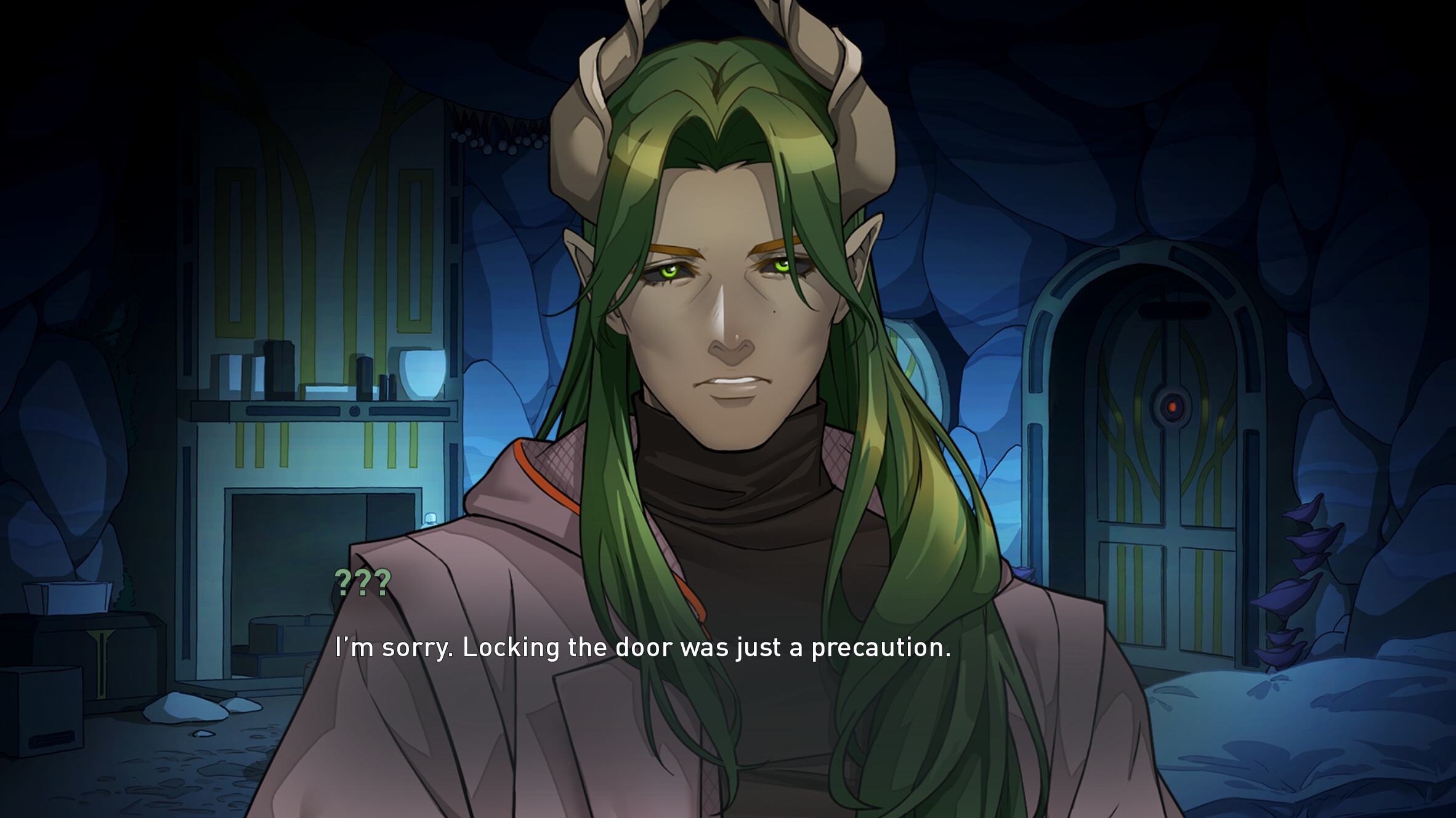 The Symbiant II screenshot 8