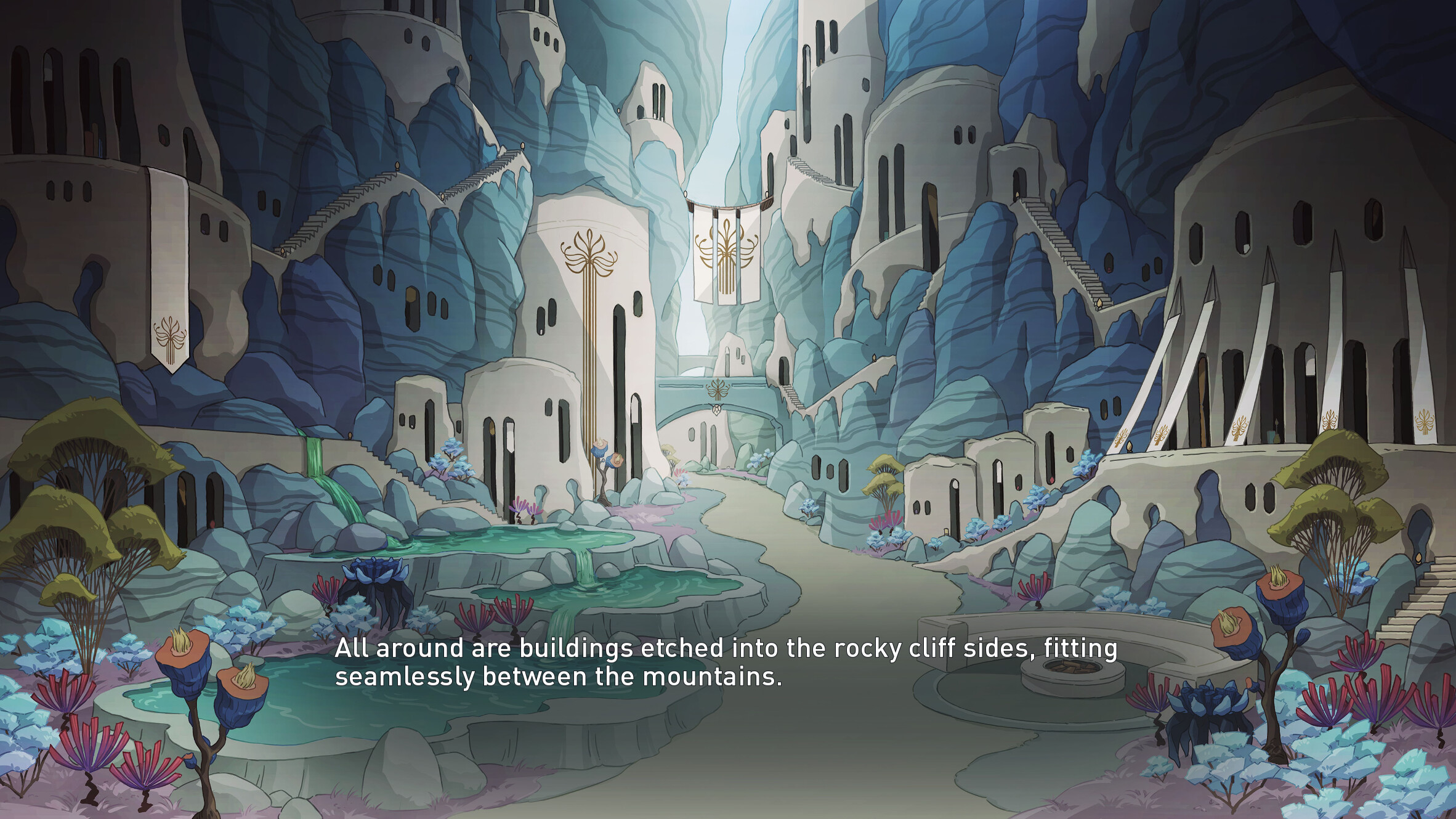 The Symbiant II screenshot 7