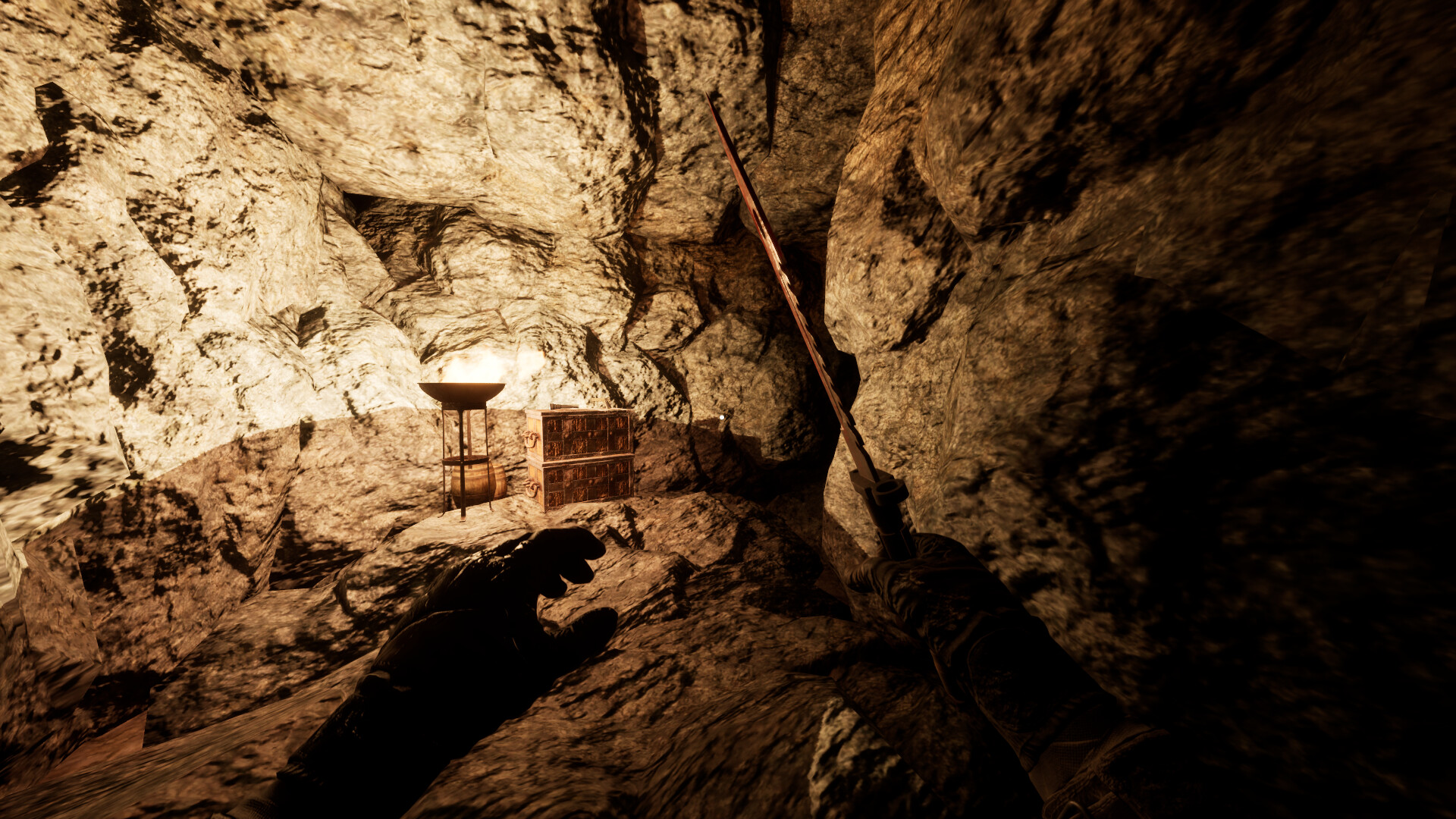 Spring Adventure screenshot 2