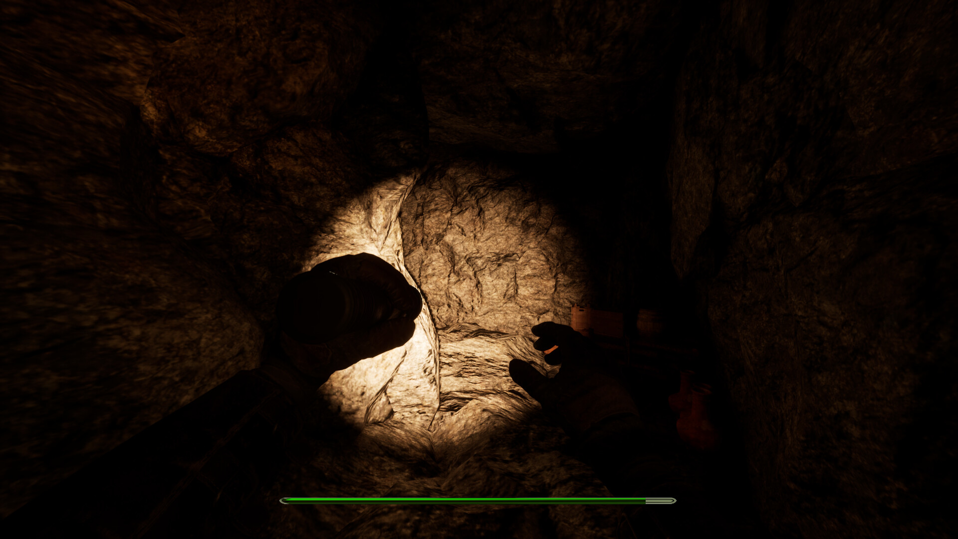Spring Adventure screenshot 3