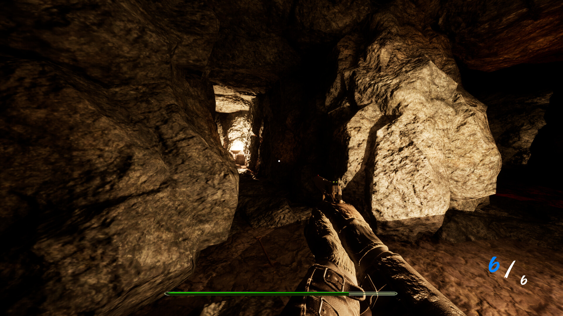 Spring Adventure screenshot 4