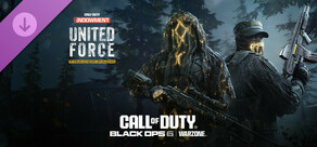 Call of Duty Endowment (C.O.D.E.) ยูไนเต็ด ฟอร์ซ: แพ็กกระสุน