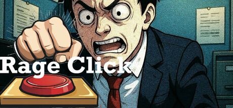 Rage Click Cover Image