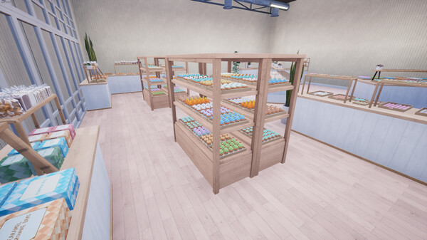 ภาพจากเกม Better Mart ภาพที่ 11