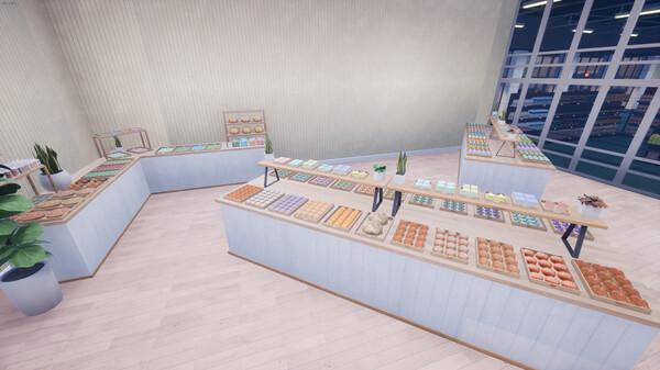 ภาพจากเกม Better Mart ภาพที่ 12