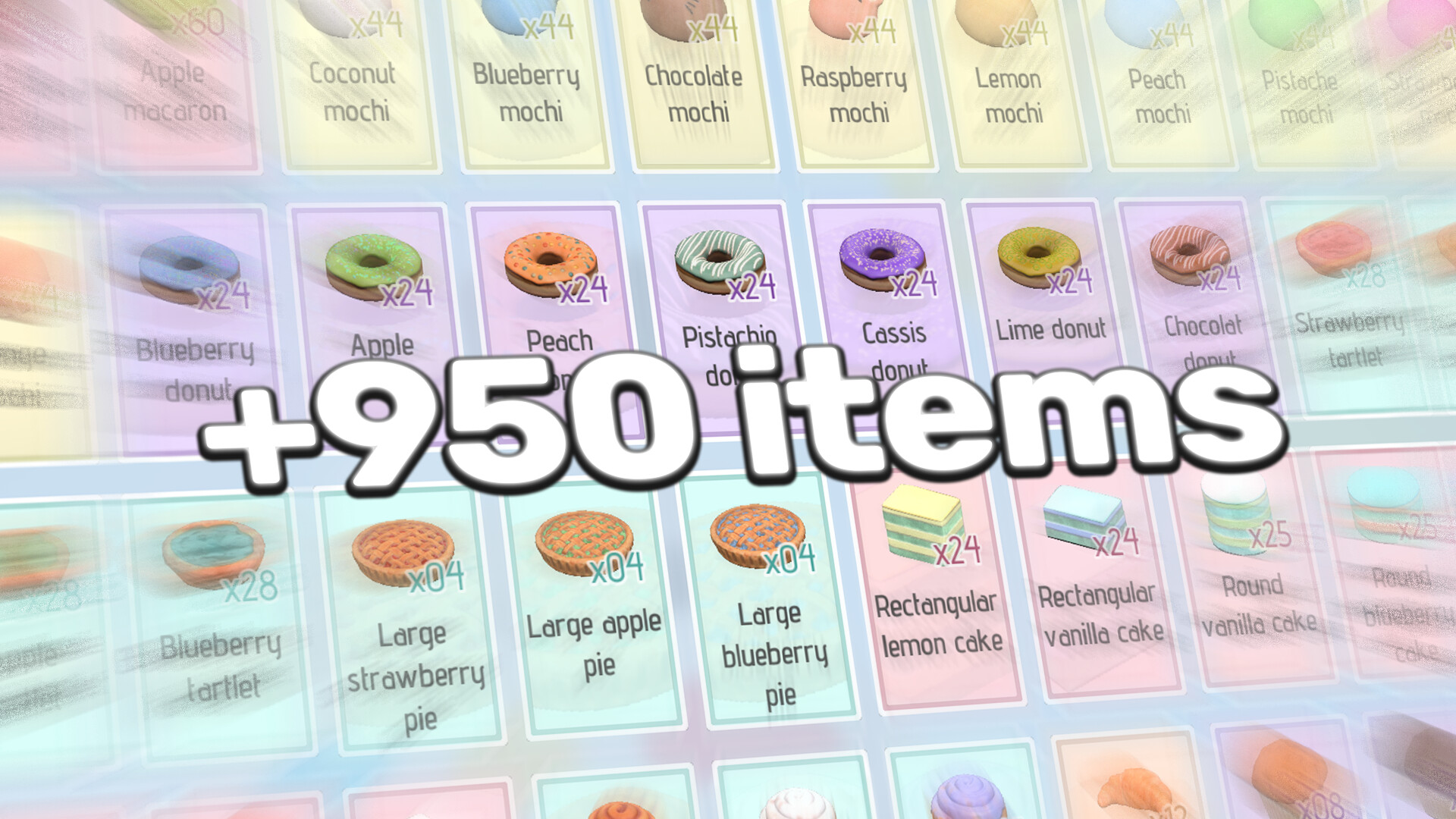 Better Mart Simulator screenshot 4