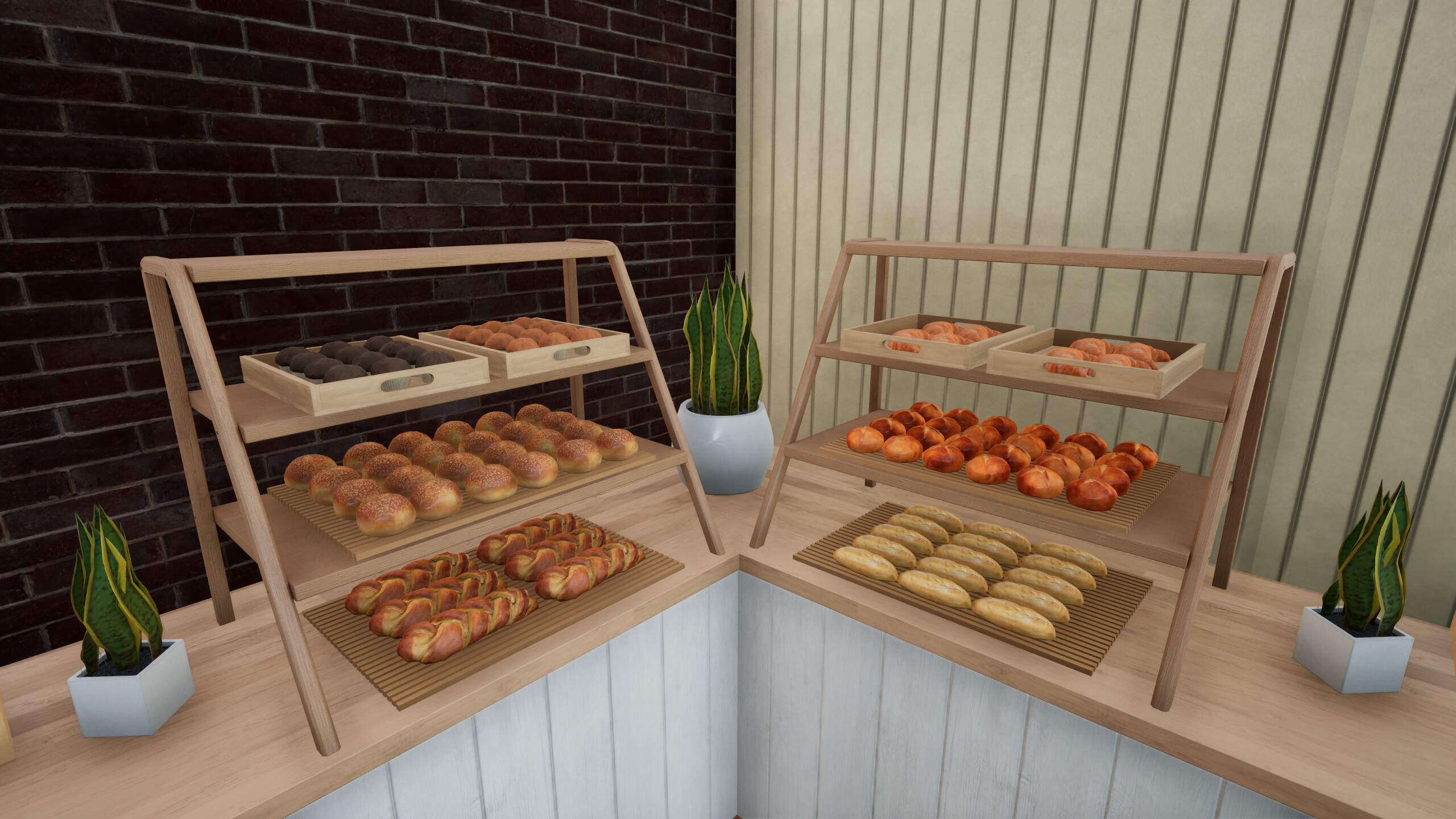 Better Mart Simulator screenshot 17